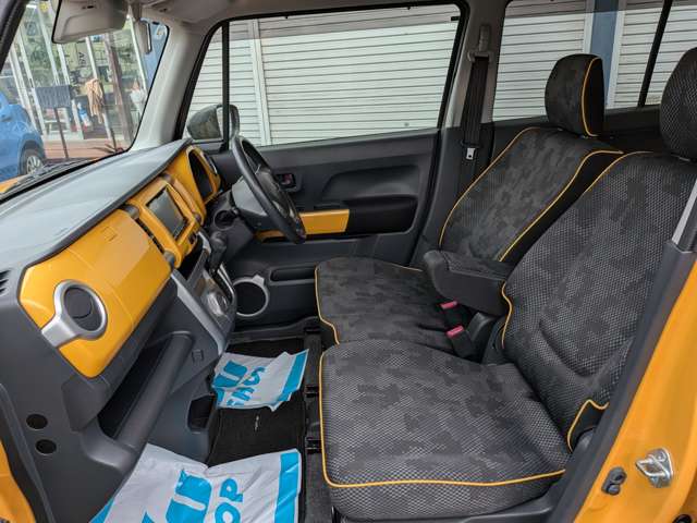 スズキ ハスラー ６６０ Ｇ H28年 (甲信越・北陸) 99