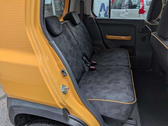 スズキ ハスラー ６６０ Ｇ H28年 (甲信越・北陸) 99