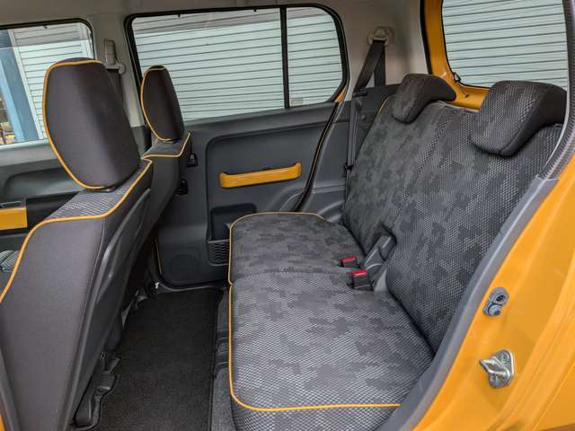 スズキ ハスラー ６６０ Ｇ H28年 (甲信越・北陸) 99