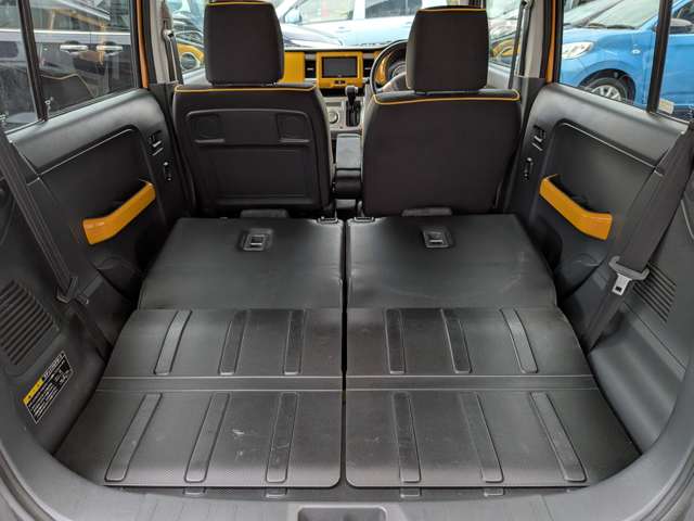 スズキ ハスラー ６６０ Ｇ H28年 (甲信越・北陸) 99