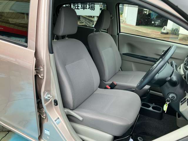 ダイハツ ミラ　イース ６６０ ＸＦ ＳＡ ４ＷＤ H26年 (甲信越・北陸) 99