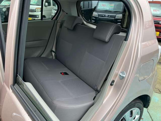 ダイハツ ミラ　イース ６６０ ＸＦ ＳＡ ４ＷＤ H26年 (甲信越・北陸) 99