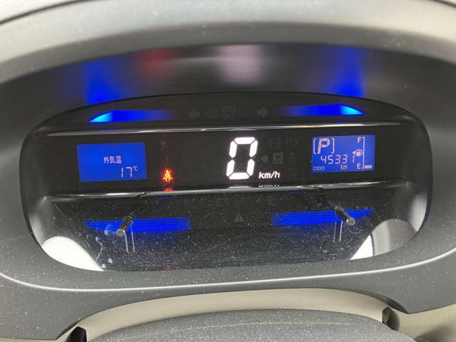 ダイハツ ミラ　イース ６６０ ＸＦ ＳＡ ４ＷＤ H26年 (甲信越・北陸) 99