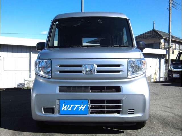 ホンダ Ｎ−ＶＡＮ ６６０ Ｇ R3年 (関東) 99