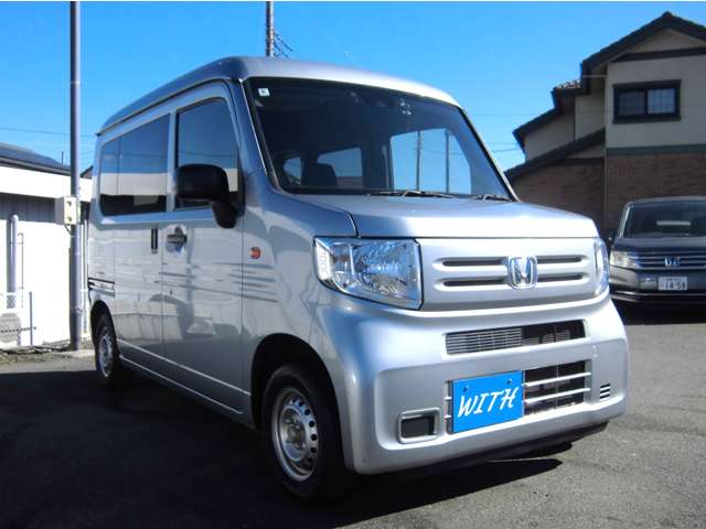 ホンダ Ｎ−ＶＡＮ ６６０ Ｇ R3年 (関東) 99