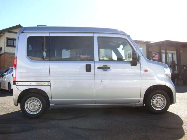 ホンダ Ｎ−ＶＡＮ ６６０ Ｇ R3年 (関東) 99