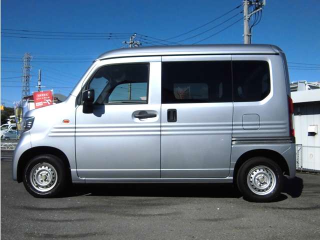 ホンダ Ｎ−ＶＡＮ ６６０ Ｇ R3年 (関東) 99