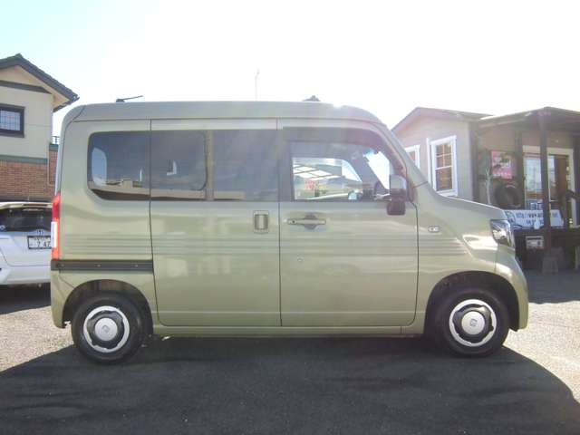 ホンダ Ｎ−ＶＡＮ ６６０ ＋スタイル ファン ホンダセンシング R1年 (関東) 99