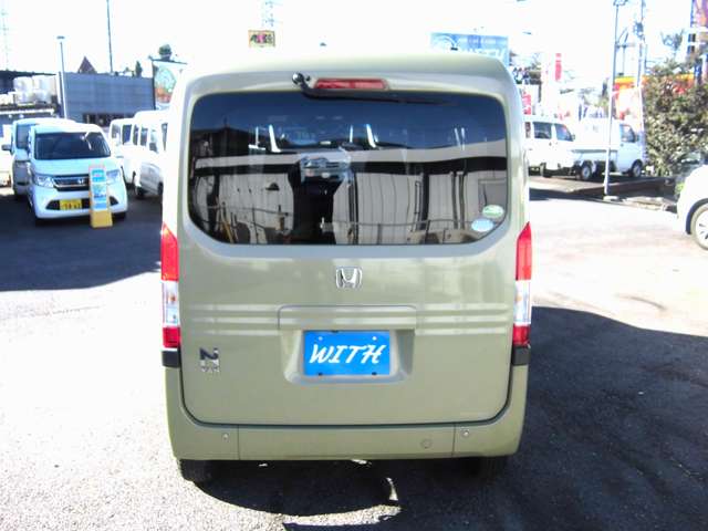 ホンダ Ｎ−ＶＡＮ ６６０ ＋スタイル ファン ホンダセンシング R1年 (関東) 99