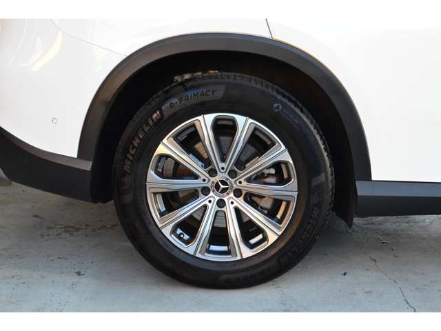 メルセデスベンツ ＧＬＣクラス ２２０ Ｄ ４マチック コア （ＩＳＧ） ディーゼルターボ ４ＷＤ ＭＰ２０２５０２ R7年 (関東) 99