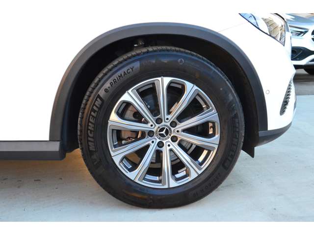 メルセデスベンツ ＧＬＣクラス ２２０ Ｄ ４マチック コア （ＩＳＧ） ディーゼルターボ ４ＷＤ ＭＰ２０２５０２ R7年 (関東) 99