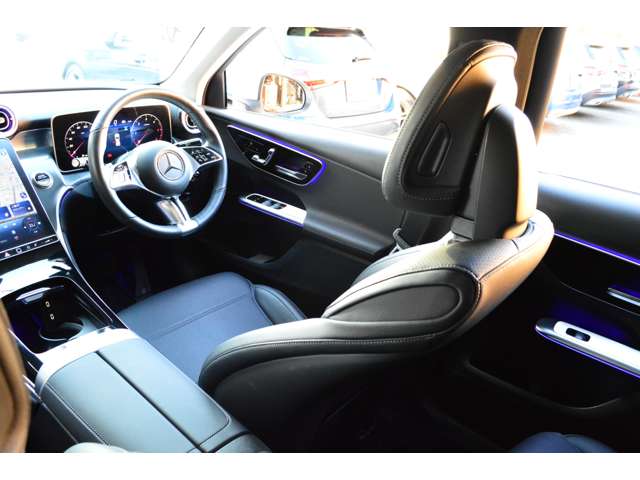 メルセデスベンツ ＧＬＣクラス ２２０ Ｄ ４マチック コア （ＩＳＧ） ディーゼルターボ ４ＷＤ ＭＰ２０２５０２ R7年 (関東) 99