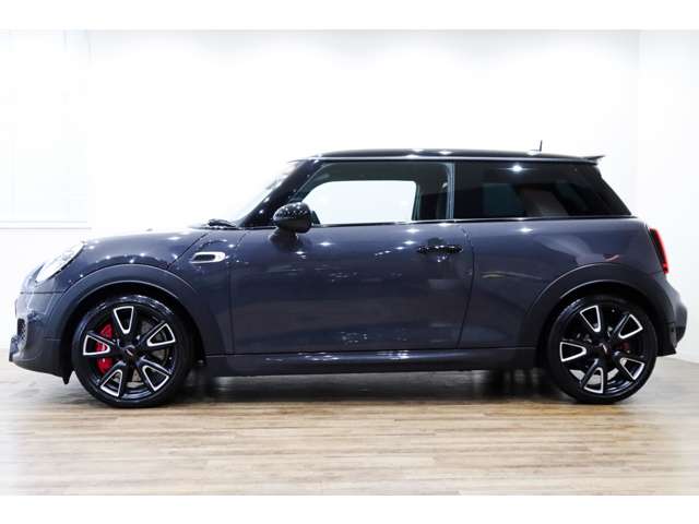 ミニ ミニ ジョン・クーパー・ワークス ３ドア H28年 (関東) 99