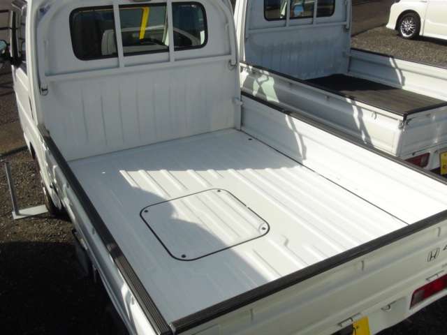 ホンダ アクティトラック ６６０ ＳＤＸ ４ＷＤ H25年 () 99
