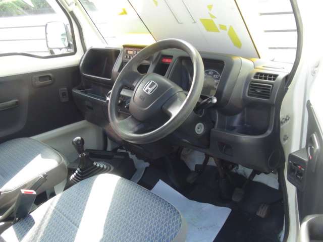 ホンダ アクティトラック ６６０ ＳＤＸ ４ＷＤ H25年 () 99