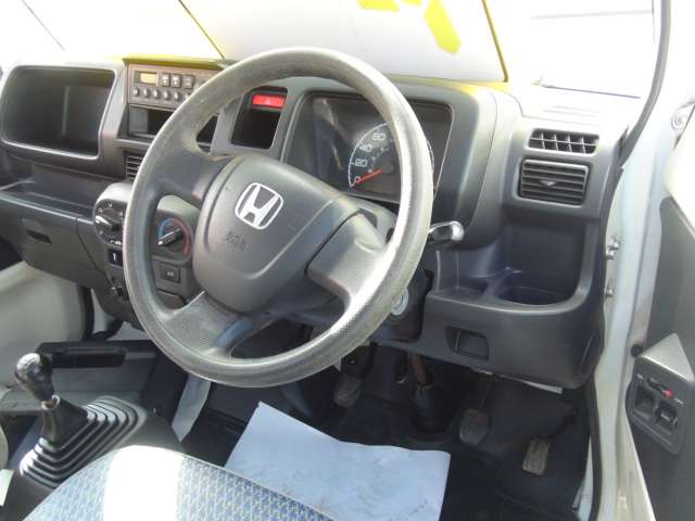ホンダ アクティトラック ６６０ ＳＤＸ ４ＷＤ H25年 () 99