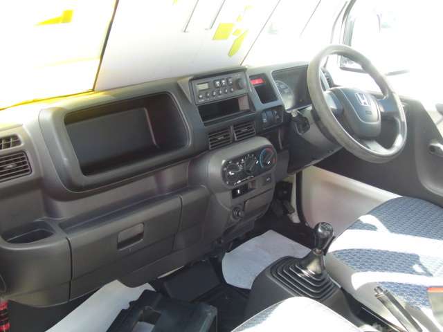 ホンダ アクティトラック ６６０ ＳＤＸ ４ＷＤ H25年 () 99
