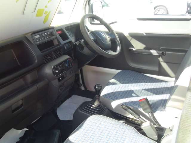 ホンダ アクティトラック ６６０ ＳＤＸ ４ＷＤ H25年 () 99