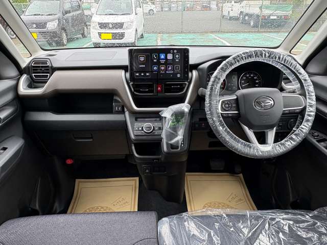 ダイハツ ムーヴ ６６０ Ｇ R7年 (東北) 99