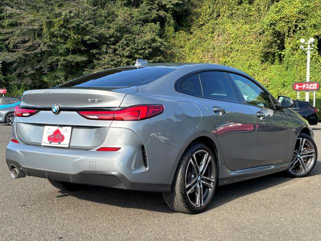 ＢＭＷ ２シリーズ ２１８Ｉ Ｍスポーツ R5年 () 99