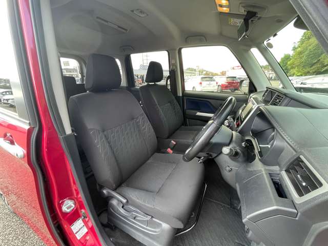トヨタ ルーミー １．０ カスタム Ｇ ４ＷＤ H30年 () 99