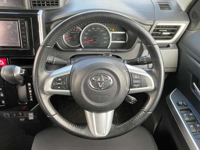 トヨタ ルーミー １．０ カスタム Ｇ ４ＷＤ H30年 () 99