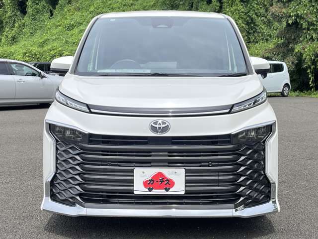 トヨタ ヴォクシー ２．０ Ｓ－Ｚ R4年 (東北) 99