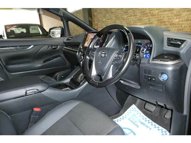 トヨタ アルファード　ハイブリッド ハイブリッド ２．５ Ｓ タイプゴールド Ｅ－ＦＯＵＲ ４ＷＤ R2年 (東北) 99