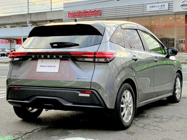 日産 ノート １．２ Ｓ R4年 (東北) 99