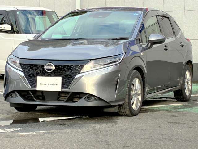日産 ノート １．２ Ｓ R4年 (東北) 99