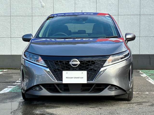 日産 ノート １．２ Ｓ R4年 (東北) 99