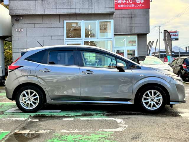 日産 ノート １．２ Ｓ R4年 (東北) 99