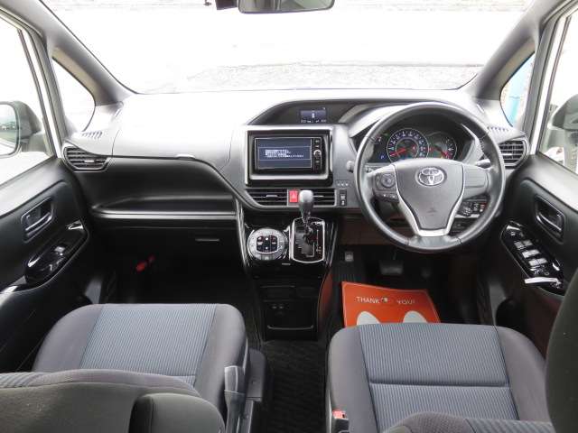 トヨタ ノア ２．０ ＳＩ ４ＷＤ H29年 (東北) 99
