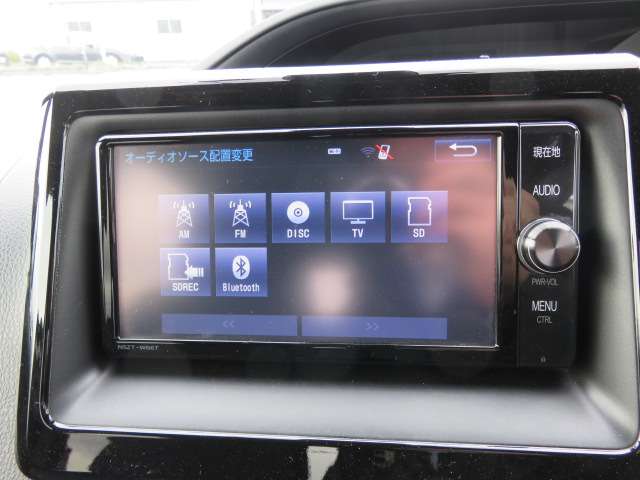 トヨタ ノア ２．０ ＳＩ ４ＷＤ H29年 (東北) 99