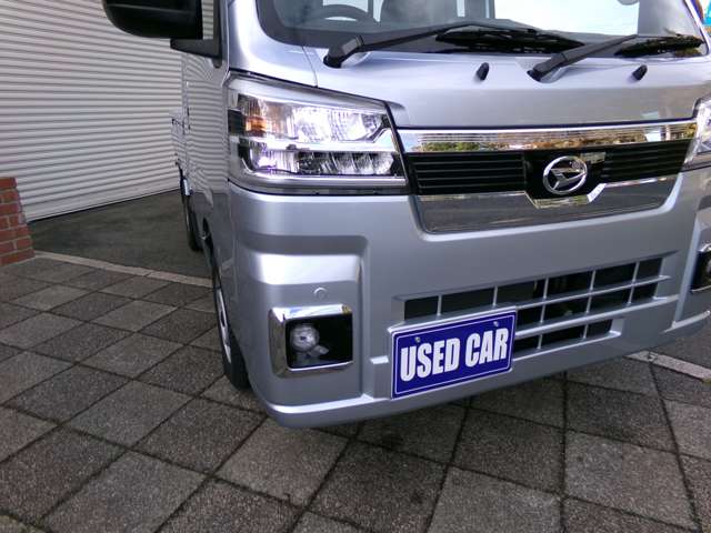 ダイハツ ハイゼットトラック ６６０ ジャンボ エクストラ ３方開 ４ＷＤ R8年 () 99