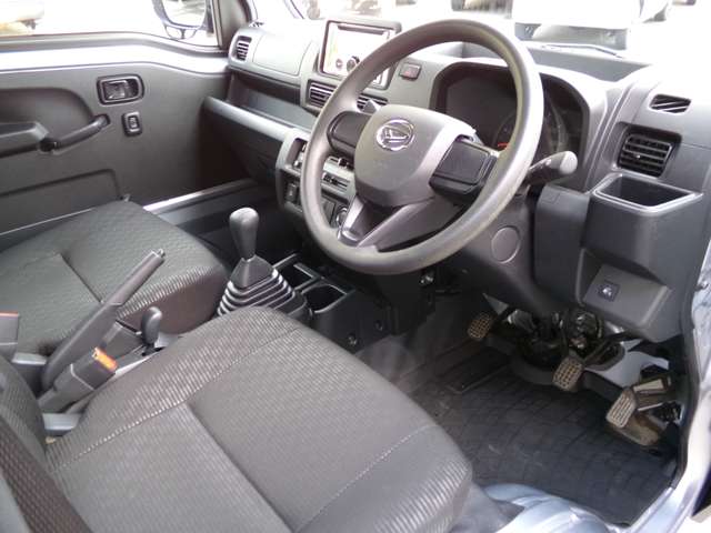 ダイハツ ハイゼットトラック ６６０ ジャンボ エクストラ ３方開 ４ＷＤ R8年 () 99