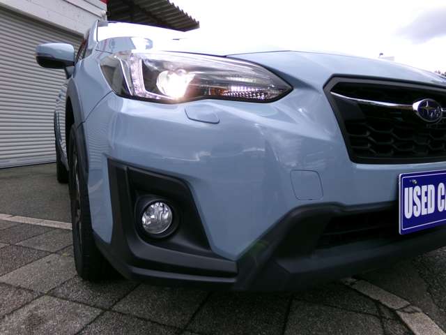 スバル ＸＶ ２．０Ｉ－Ｓ アイサイト ４ＷＤ H29年 (東北) 99
