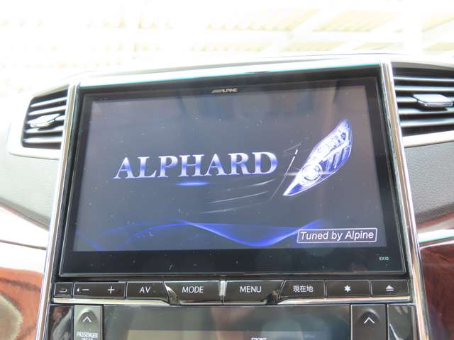 トヨタ アルファード ＦＯＣＳ H25年 (関東) 99