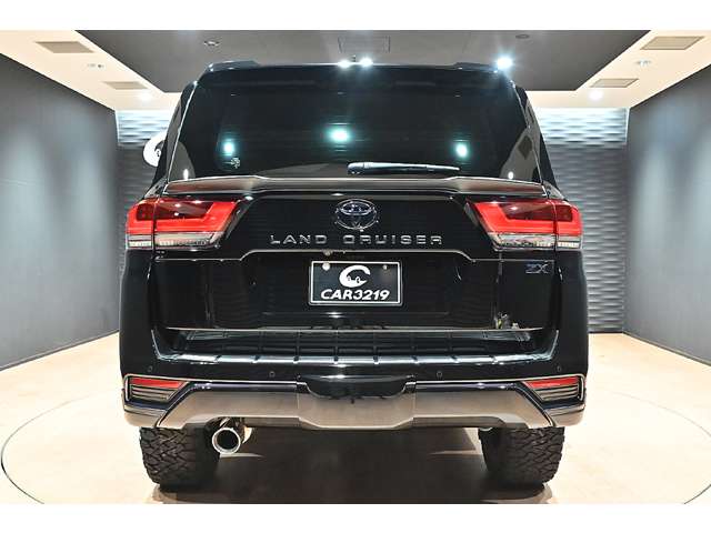 トヨタ ランドクルーザー ３．３ ＺＸ ディーゼルターボ ４ＷＤ R6年 () 99