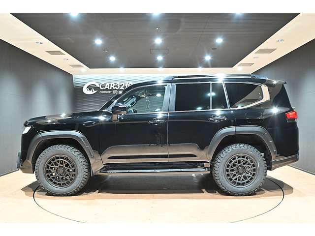 トヨタ ランドクルーザー ３．３ ＺＸ ディーゼルターボ ４ＷＤ R6年 () 99