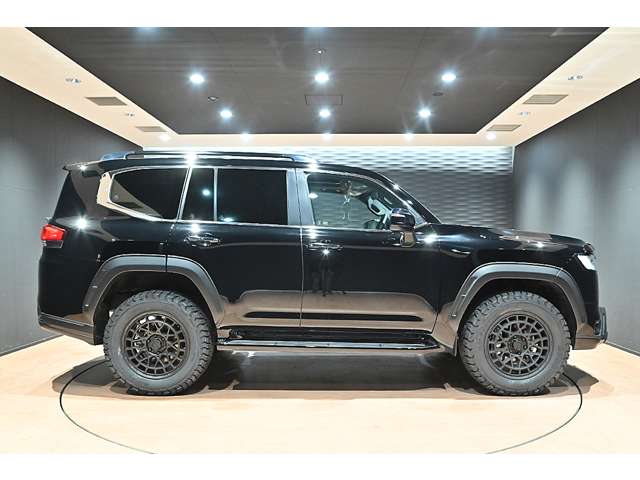 トヨタ ランドクルーザー ３．３ ＺＸ ディーゼルターボ ４ＷＤ R6年 () 99
