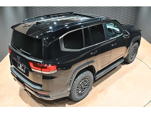 トヨタ ランドクルーザー ３．３ ＺＸ ディーゼルターボ ４ＷＤ R6年 () 99