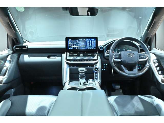 トヨタ ランドクルーザー ３．３ ＺＸ ディーゼルターボ ４ＷＤ R6年 () 99