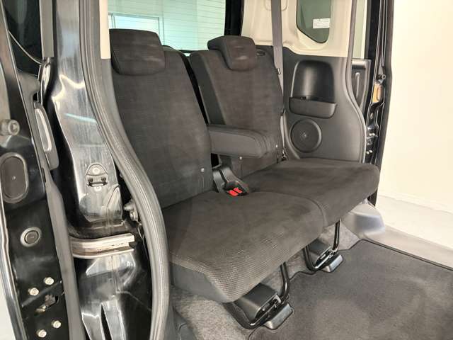 ホンダ Ｎ　ＢＯＸ ６６０ Ｇ Ｌパッケージ H27年 (関東) 99