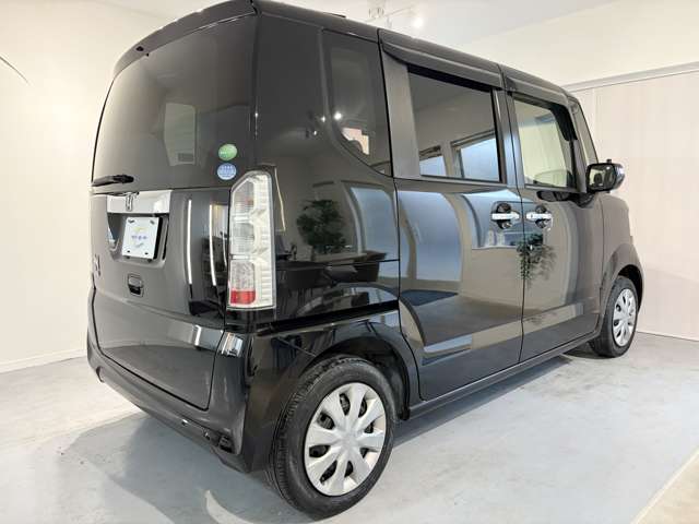 ホンダ Ｎ　ＢＯＸ ６６０ Ｇ Ｌパッケージ H27年 (関東) 99