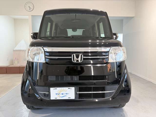 ホンダ Ｎ　ＢＯＸ ６６０ Ｇ Ｌパッケージ H27年 (関東) 99