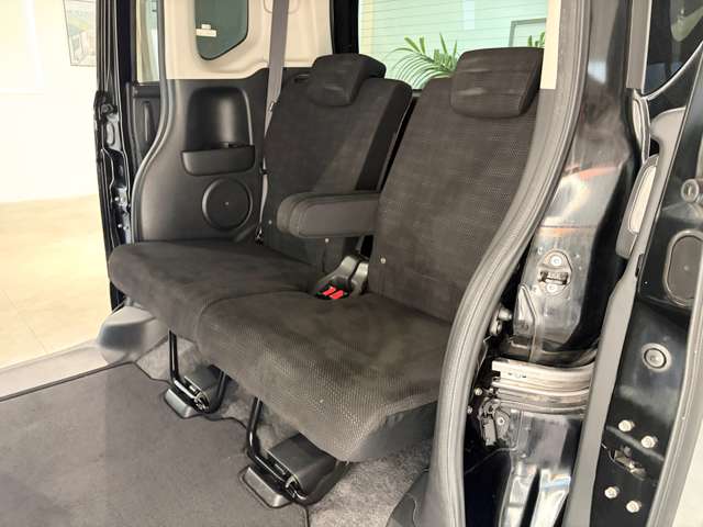 ホンダ Ｎ　ＢＯＸ ６６０ Ｇ Ｌパッケージ H27年 (関東) 99