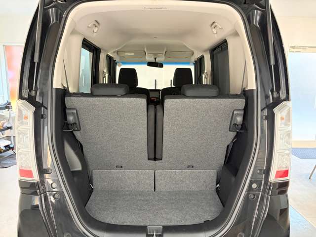 ホンダ Ｎ　ＢＯＸ ６６０ Ｇ Ｌパッケージ H27年 (関東) 99
