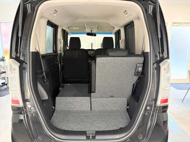 ホンダ Ｎ　ＢＯＸ ６６０ Ｇ Ｌパッケージ H27年 (関東) 99