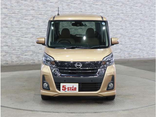 日産 デイズ　ルークス ６６０ ハイウェイスターＸ Ｖセレクション R1年 (関東) 99